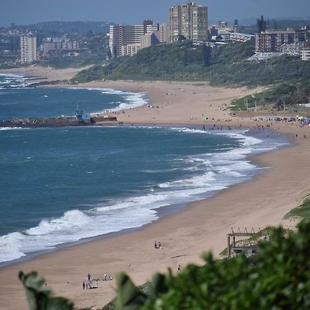 Beach Retreat Guesthouse Amanzimtoti Exteriér fotografie