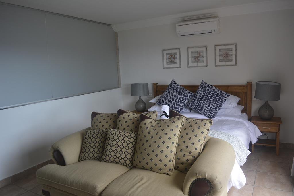 Beach Retreat Guesthouse Amanzimtoti Exteriér fotografie