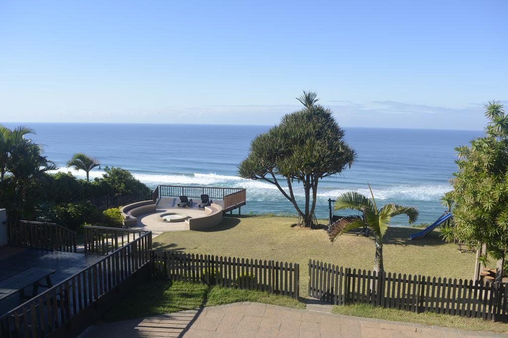Beach Retreat Guesthouse Amanzimtoti Exteriér fotografie