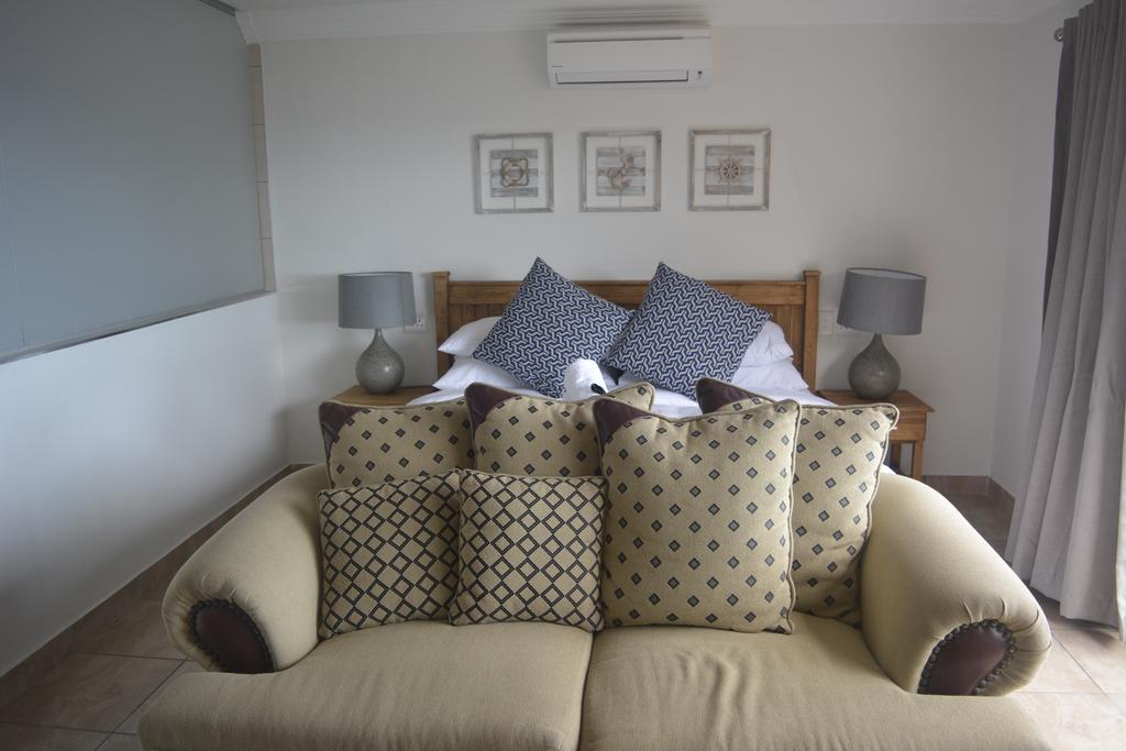 Beach Retreat Guesthouse Amanzimtoti Exteriér fotografie