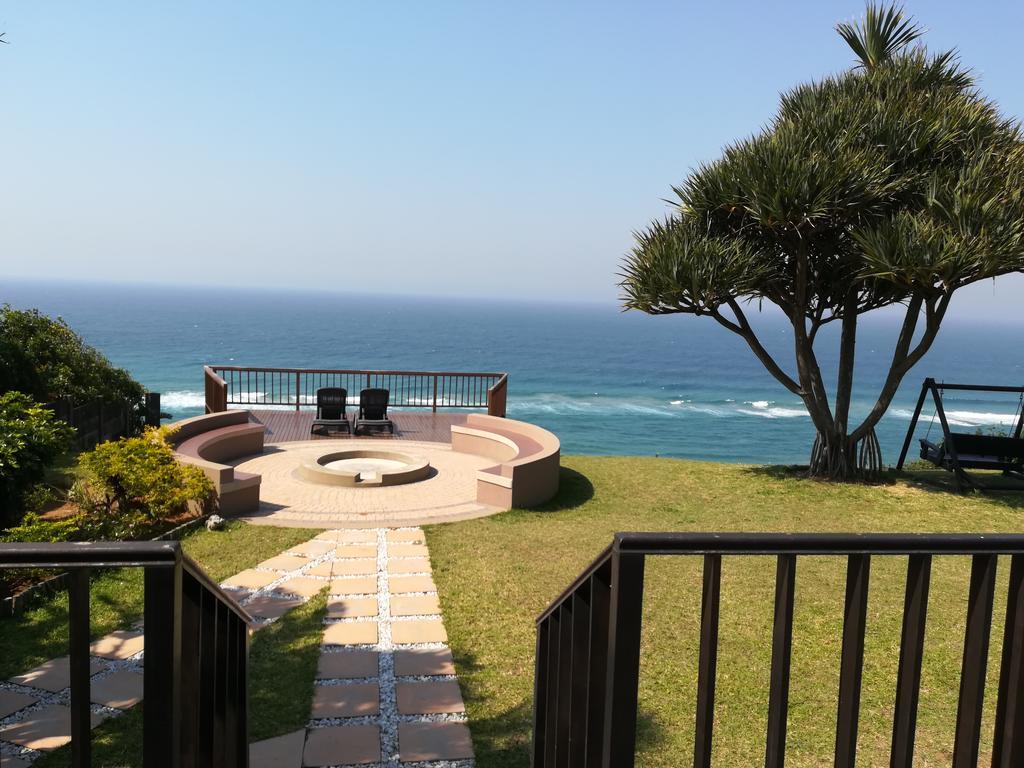 Beach Retreat Guesthouse Amanzimtoti Exteriér fotografie