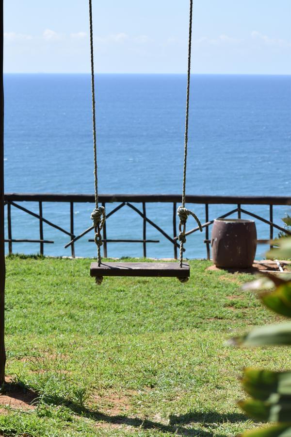 Beach Retreat Guesthouse Amanzimtoti Exteriér fotografie